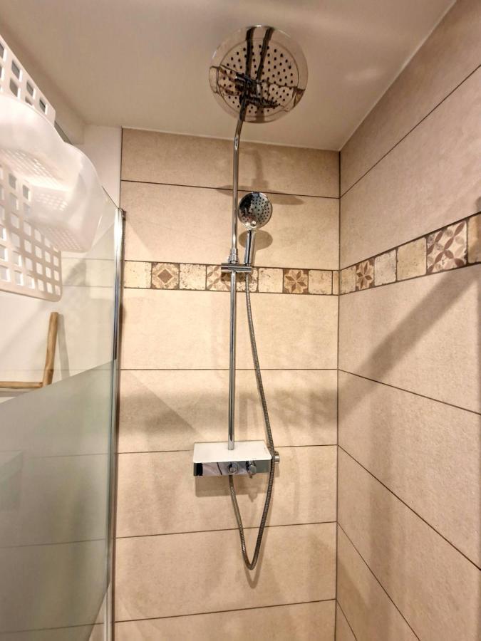 Le Twenty Bed and Breakfast Marche-en-Famenne Εξωτερικό φωτογραφία
