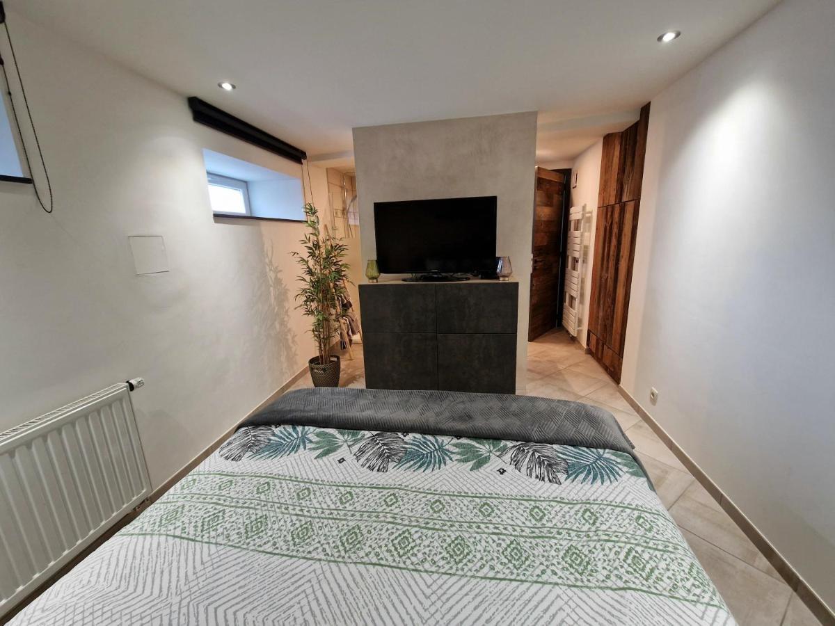 Le Twenty Bed and Breakfast Marche-en-Famenne Εξωτερικό φωτογραφία